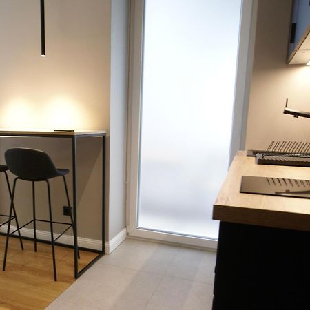 Fingerprint Tree Apartments Zagreb Bagian luar foto