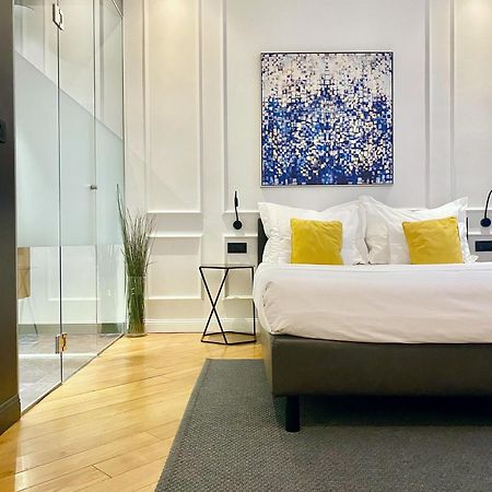 Fingerprint Tree Apartments Zagreb Bagian luar foto