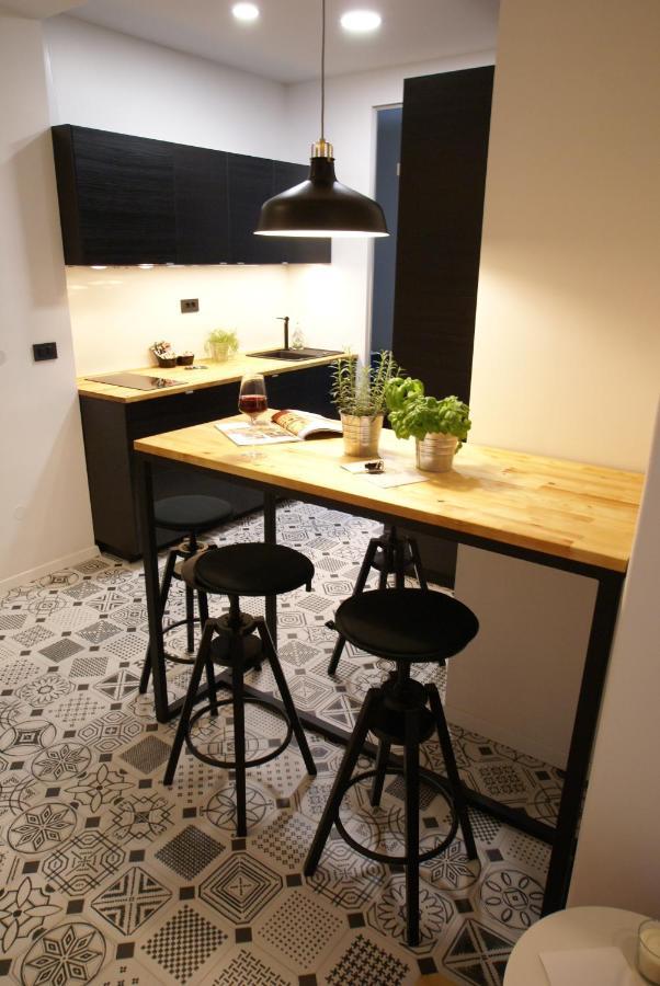 Fingerprint Tree Apartments Zagreb Bagian luar foto
