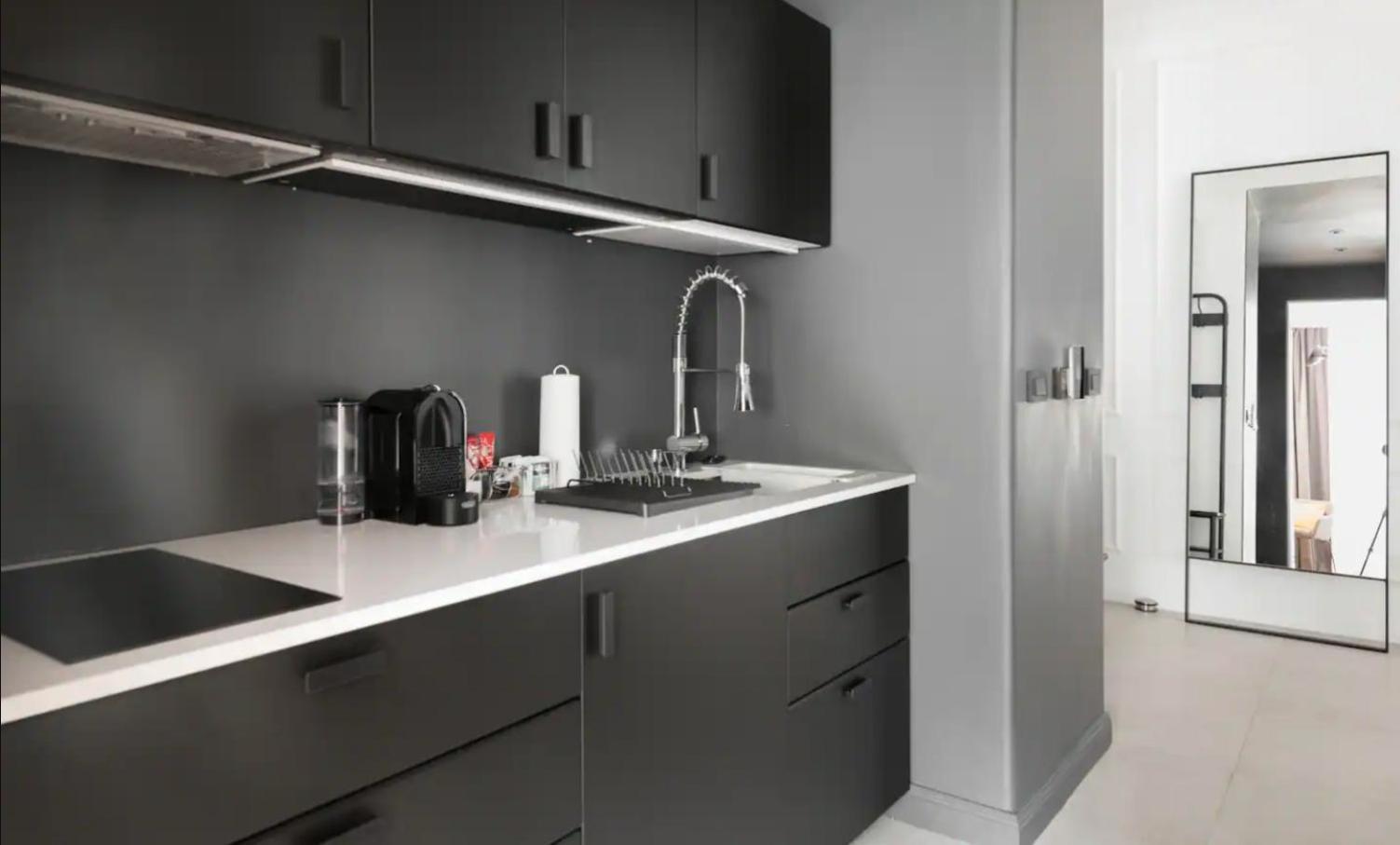 Fingerprint Tree Apartments Zagreb Bagian luar foto