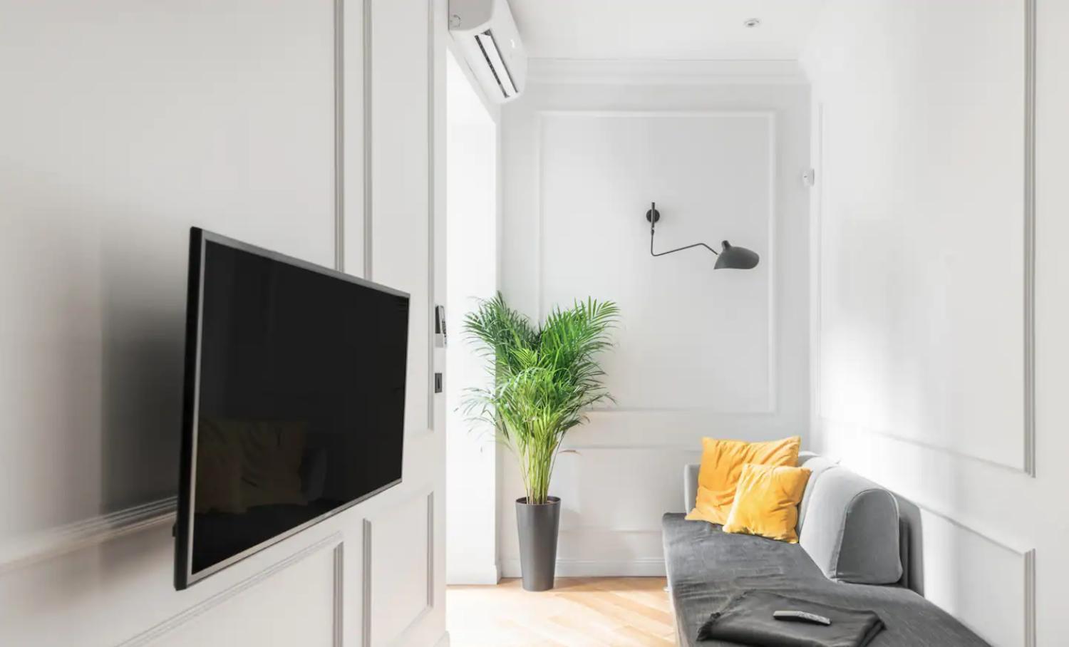 Fingerprint Tree Apartments Zagreb Bagian luar foto