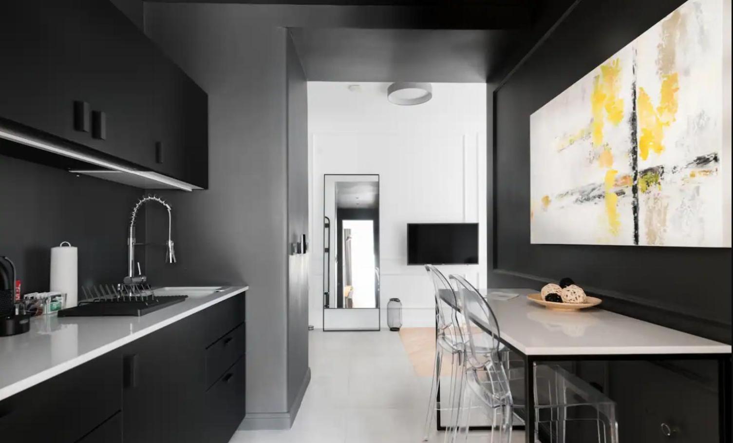 Fingerprint Tree Apartments Zagreb Bagian luar foto