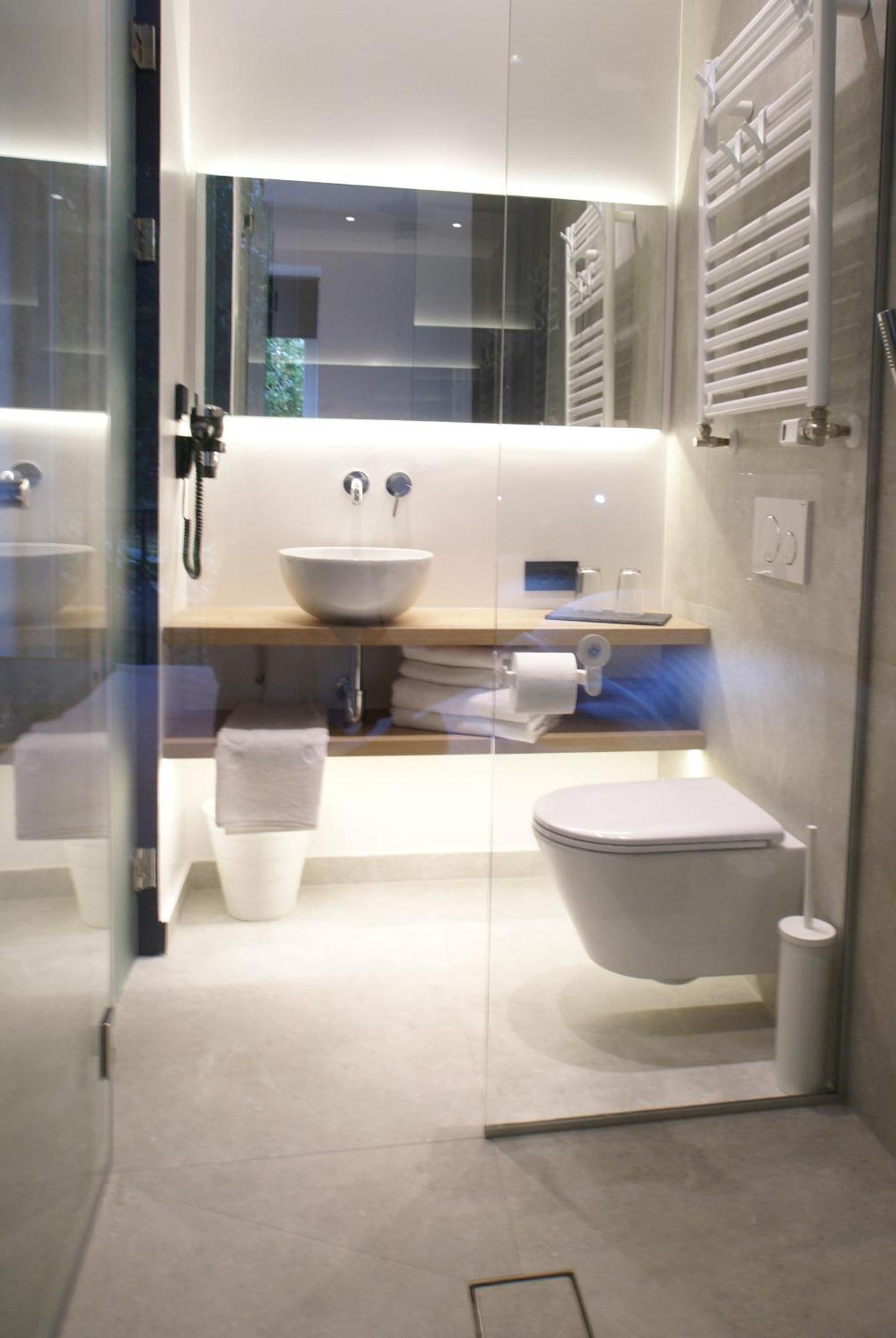 Fingerprint Tree Apartments Zagreb Bagian luar foto