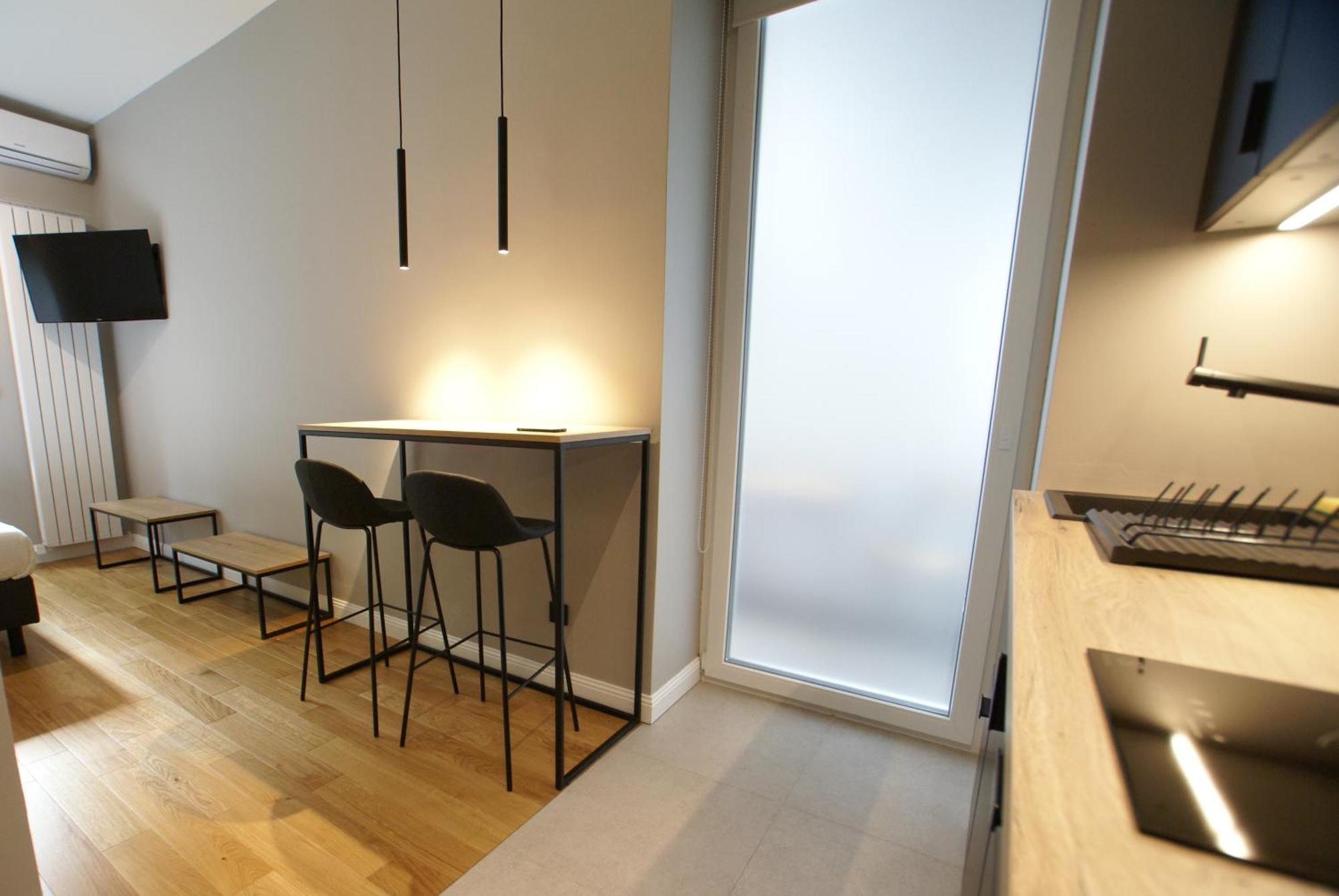 Fingerprint Tree Apartments Zagreb Bagian luar foto