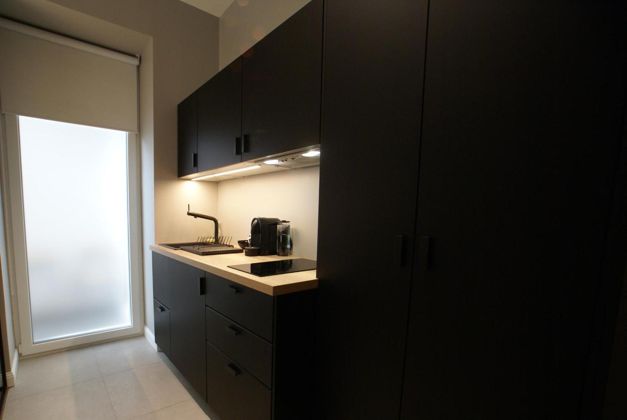 Fingerprint Tree Apartments Zagreb Bagian luar foto