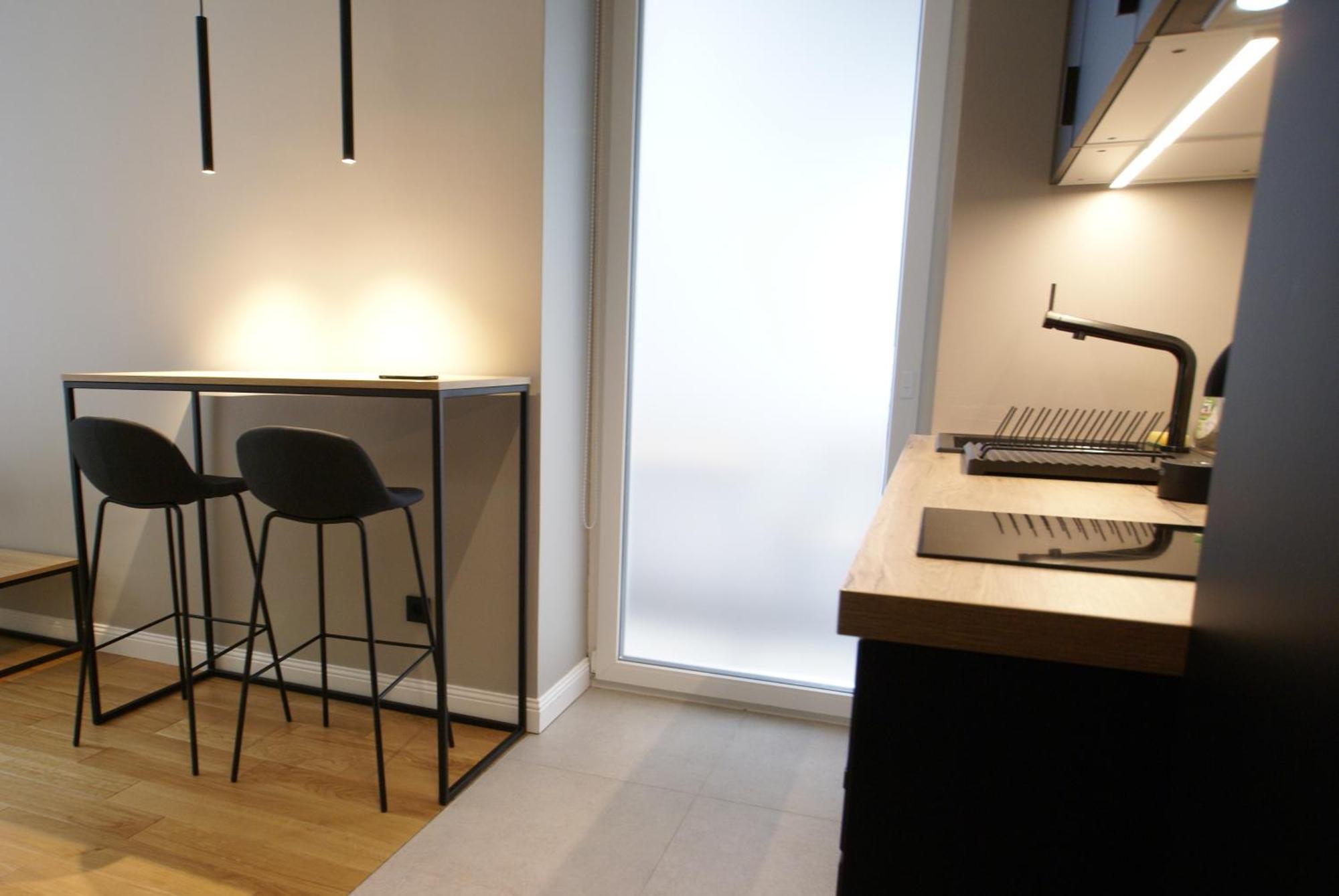 Fingerprint Tree Apartments Zagreb Bagian luar foto