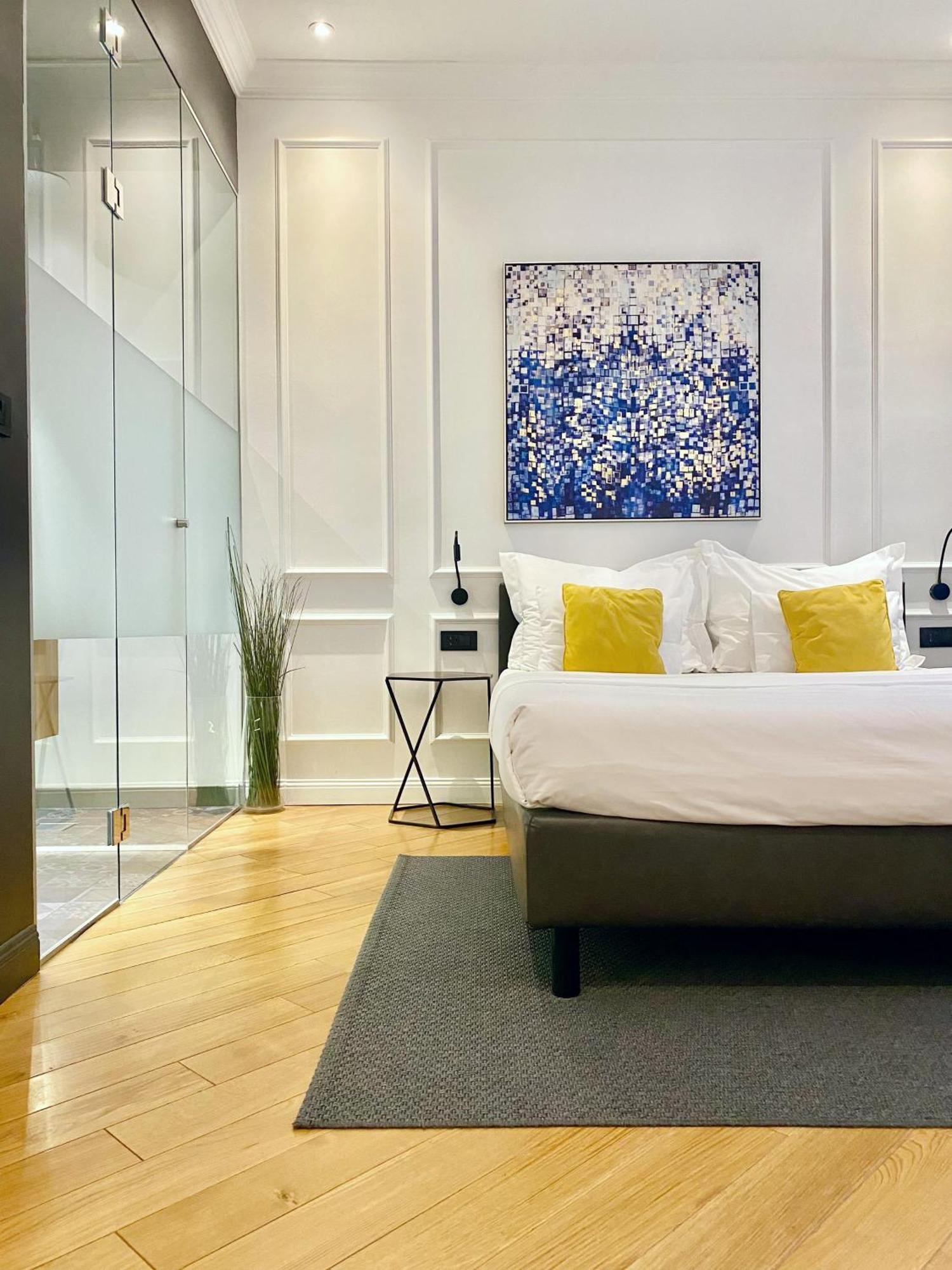 Fingerprint Tree Apartments Zagreb Bagian luar foto